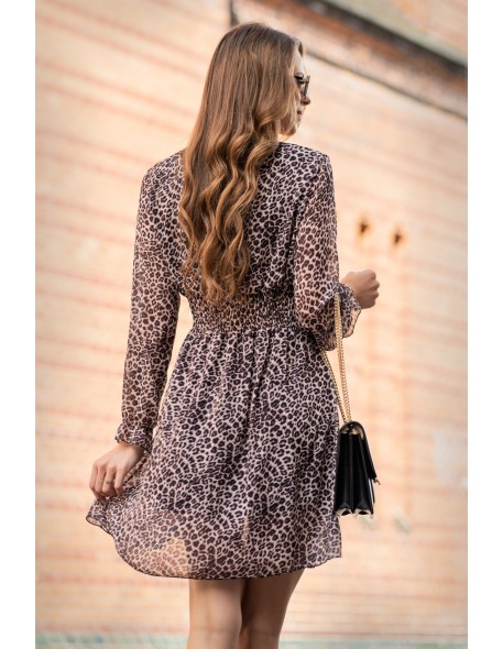 Sukienka arnila Merribel