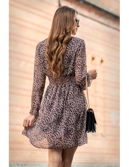 Sukienka arnila Merribel