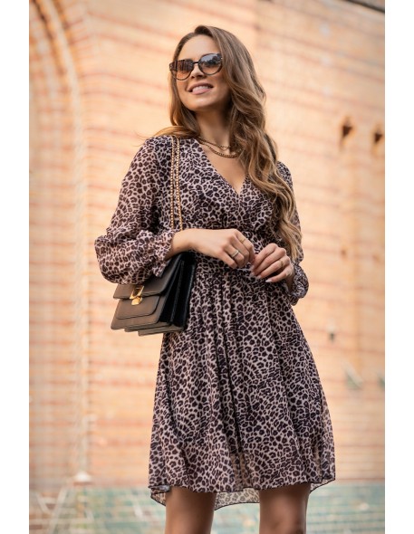 Sukienka arnila Merribel