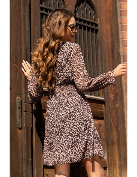 Sukienka arnila Merribel