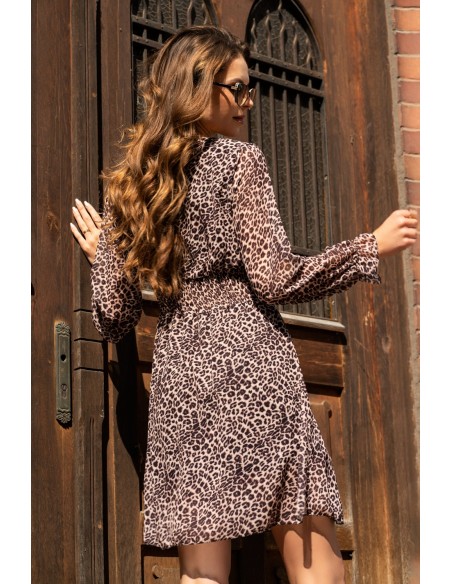 Sukienka arnila Merribel