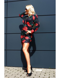 Dress agmeryta, Merribel