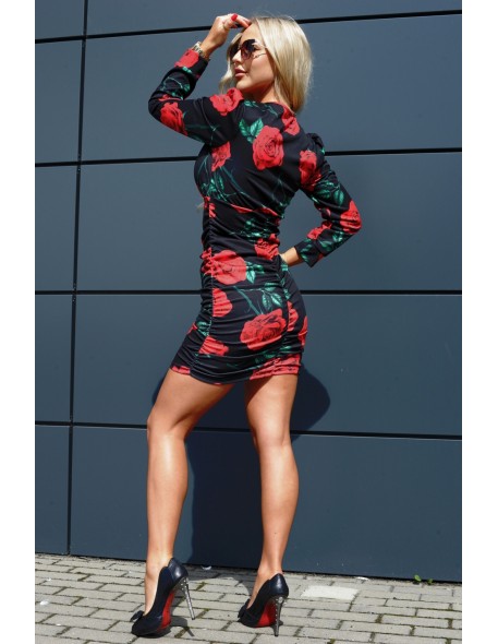 Dress agmeryta, Merribel