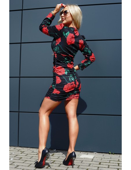 Dress agmeryta, Merribel