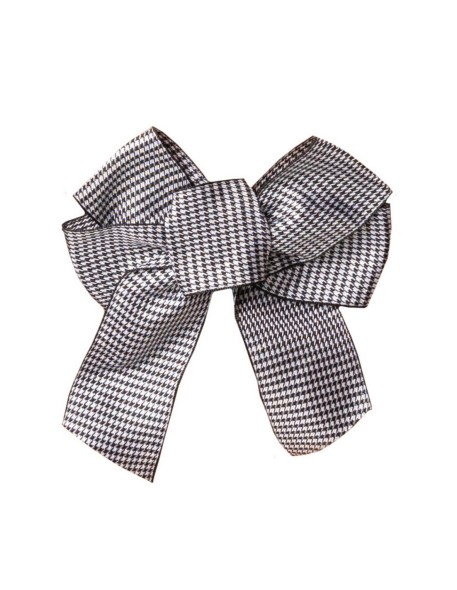 Ba-19 kokarda houndstooth na zapięcie ii rz...