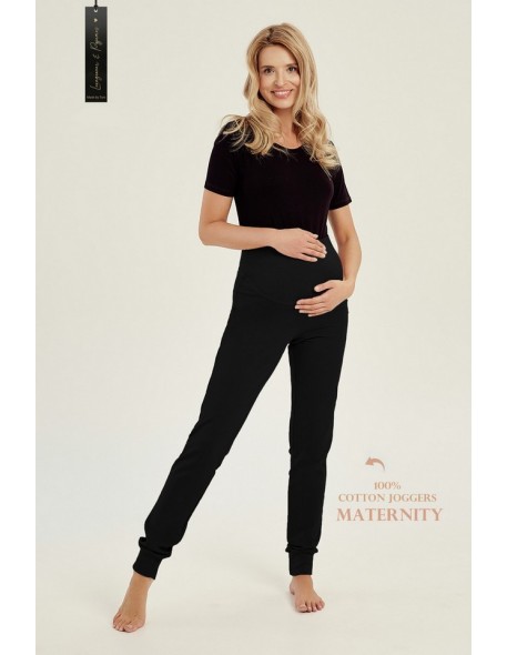 3058 trousers women's pregnant Taro