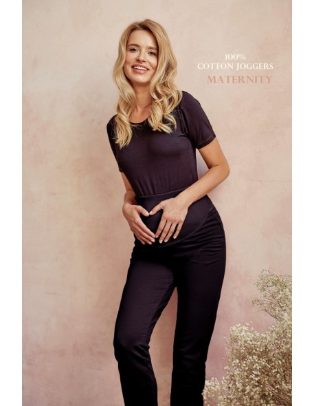 3058 trousers women's pregnant Taro