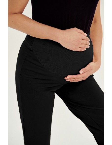 3058 trousers women's pregnant Taro