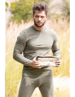 Undershirt male hot touch mvd 155, Key