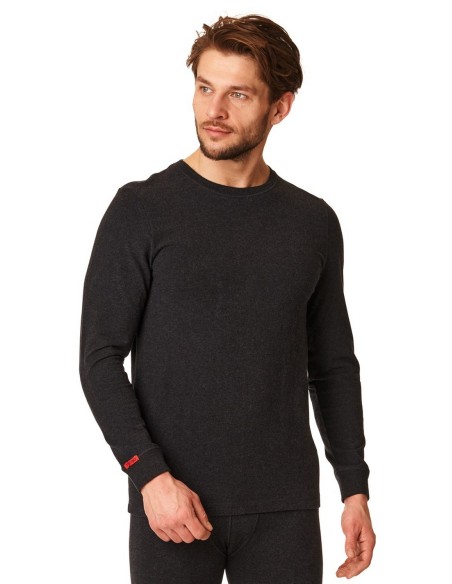 Undershirt male hot touch mvd 155, Key