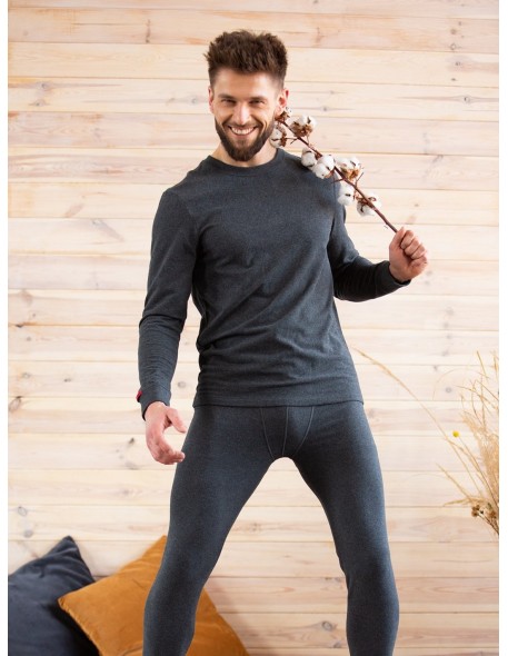 Undershirt male hot touch mvd 155, Key