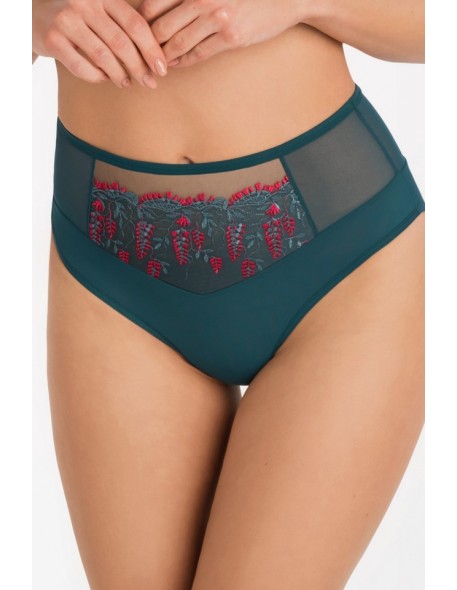 K797 briefs MASSIMA, Gorsenia