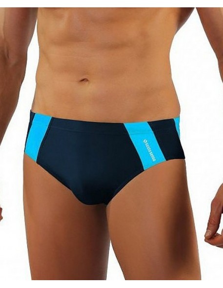 Briefs swim art.447 3XL-4XL Sesto Senso