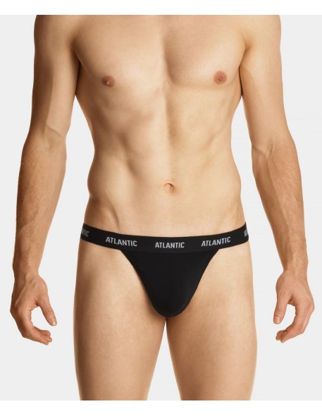 Thongs men's Atlantic MP-1572