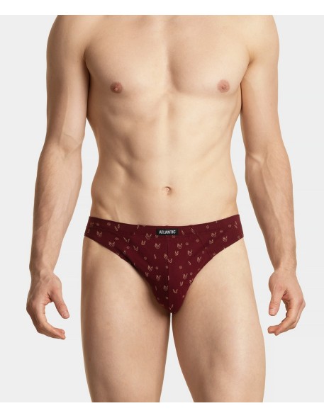 Briefs 3mp-100 a'3 s-2xl Atlantic