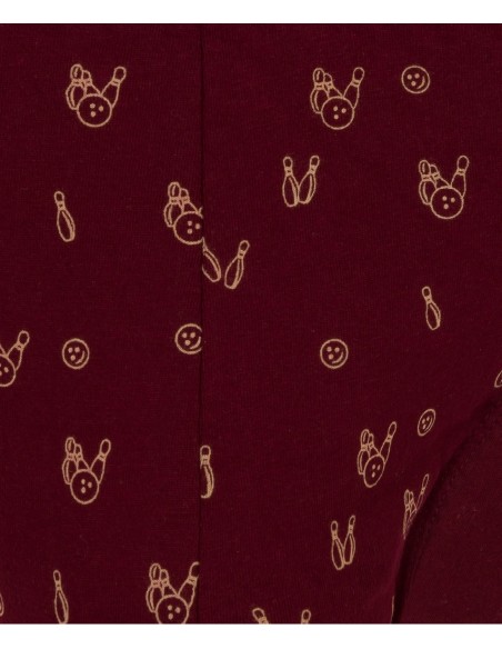 Slipy 3mp-100 a'3 s-2xl Atlantic