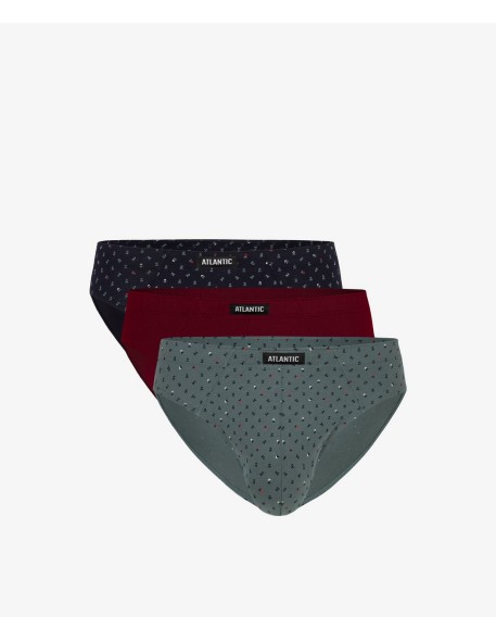 Slipy 3mp-100 a'3 s-2xl Atlantic