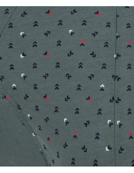 Slipy 3mp-100 a'3 s-2xl Atlantic