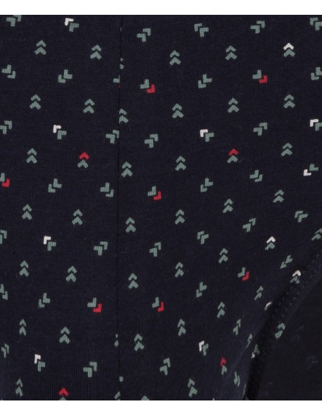 Slipy 3mp-100 a'3 s-2xl Atlantic