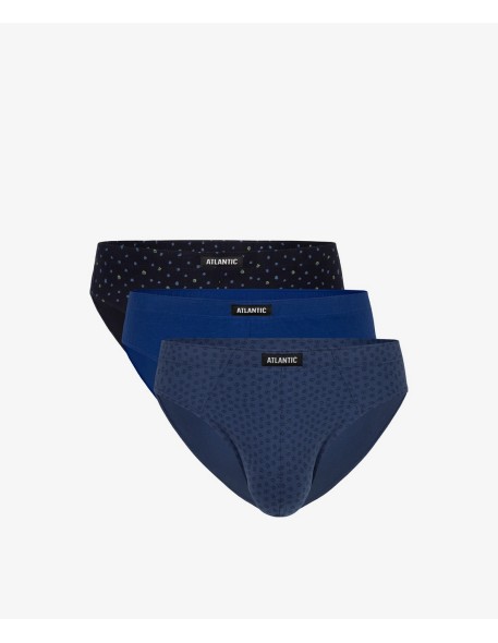 Slipy 3mp-100 a'3 s-2xl Atlantic