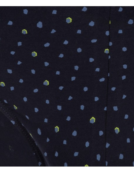 Slipy 3mp-100 a'3 s-2xl Atlantic