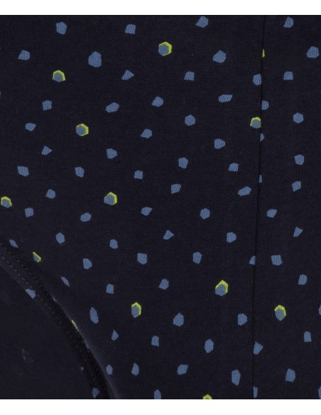 Slipy 3mp-100 a'3 s-2xl Atlantic