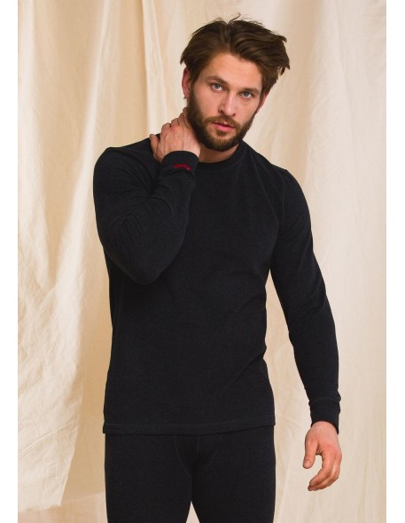 Undershirt male hot touch mvd 155, Key