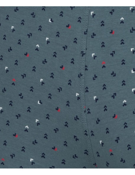 Szorty 3mh-025 Atlantic