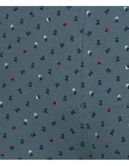 Shorts 3mh-025 Atlantic