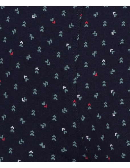 Shorts 3mh-025 Atlantic