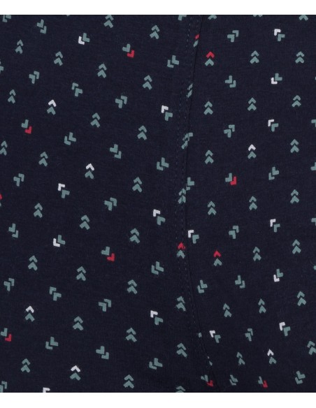 Szorty 3mh-025 Atlantic