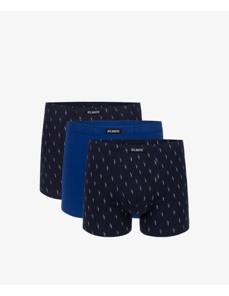 Shorts 3mh-025 Atlantic