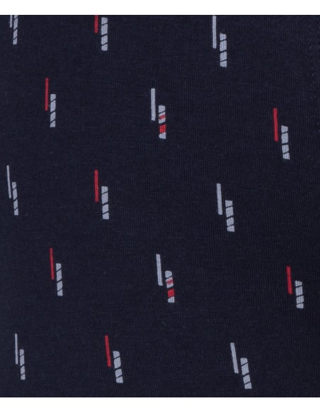 Szorty 3mh-025 Atlantic