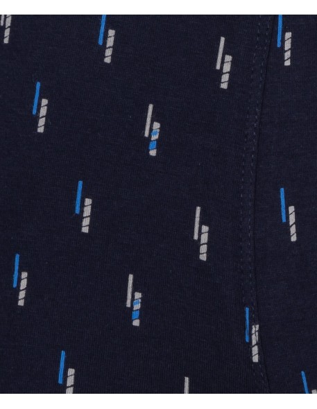 Shorts 3mh-025 Atlantic