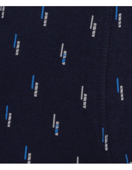 Szorty 3mh-025 Atlantic