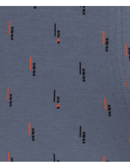 Shorts 3mh-025 Atlantic