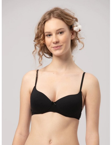 Stanik dla dziewczynki Key TBM 120 