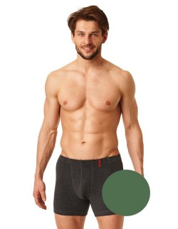 Men's boxer shorts hot touch Key MXM 155 2
