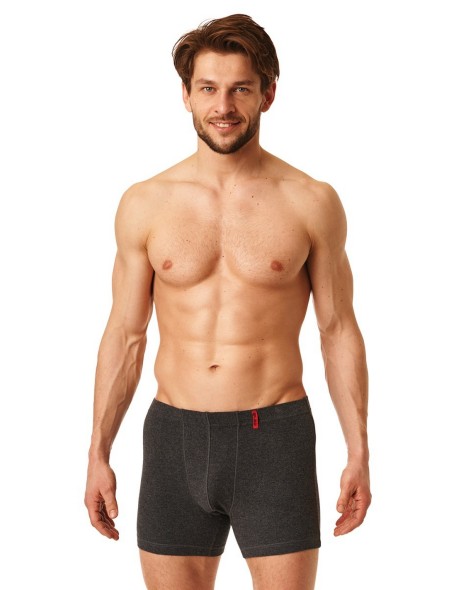 Męskie bokserki hot touch Key MXM 155 