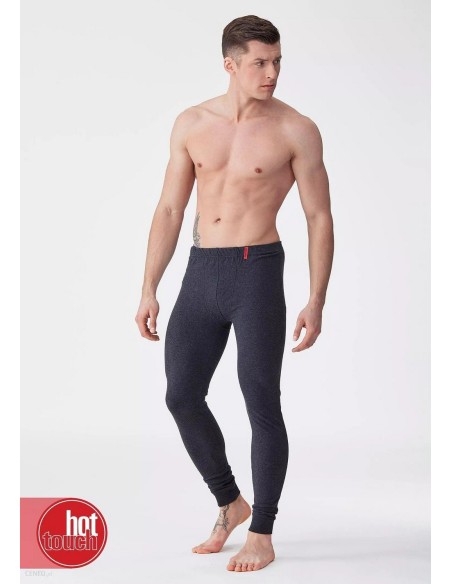 Pants men's hot touch Key MXL 155