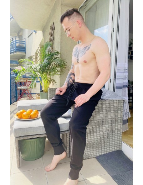 SPODNIE dres MĘSKIE 623, De Lafense