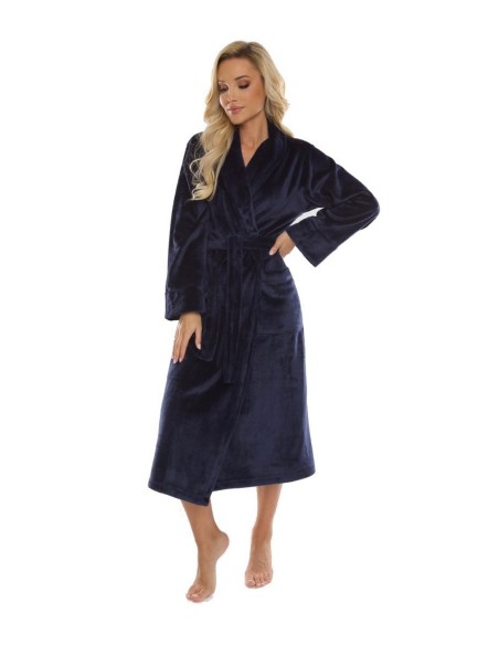 Szlafrok 628 ABIGAIL, De Lafense