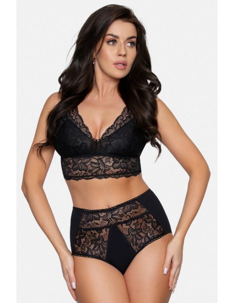 Figi damskie bbl186, Babell