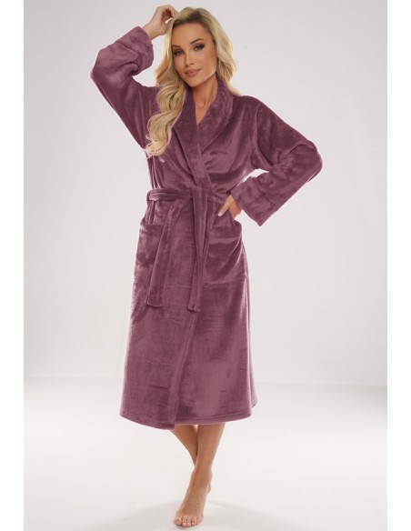 Szlafrok 628 ABIGAIL, De Lafense