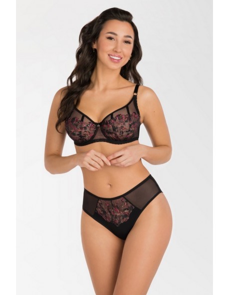 K793 bra-balconette jenny Gorsenia