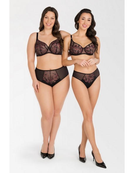 K793 bra-balconette jenny Gorsenia