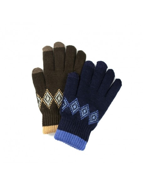 Gloves 22233 Tulluride Art Of Polo