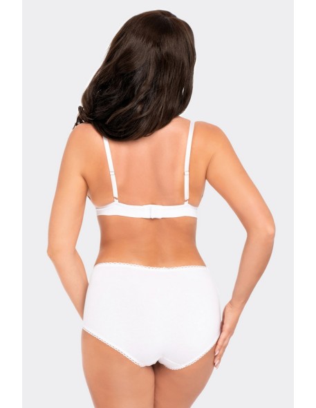 Figi damskie bbl199 Babell