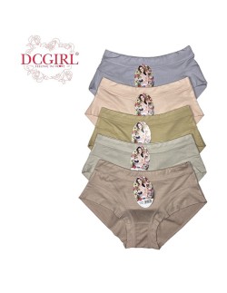 Figi 26869/wz.29 A'2 S-XL akryl Dc Girl 2