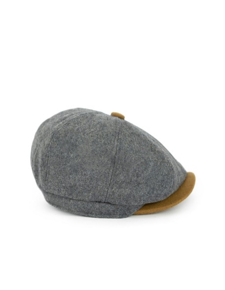 Kaszkiet 23405 Newsboy Art Of Polo